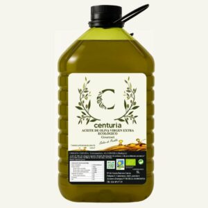 Aceite Centuria 5L.