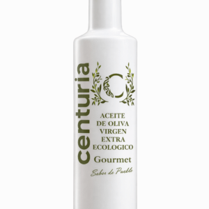 Aceite de Oliva Virgen Extra Ecológico CENTURIA